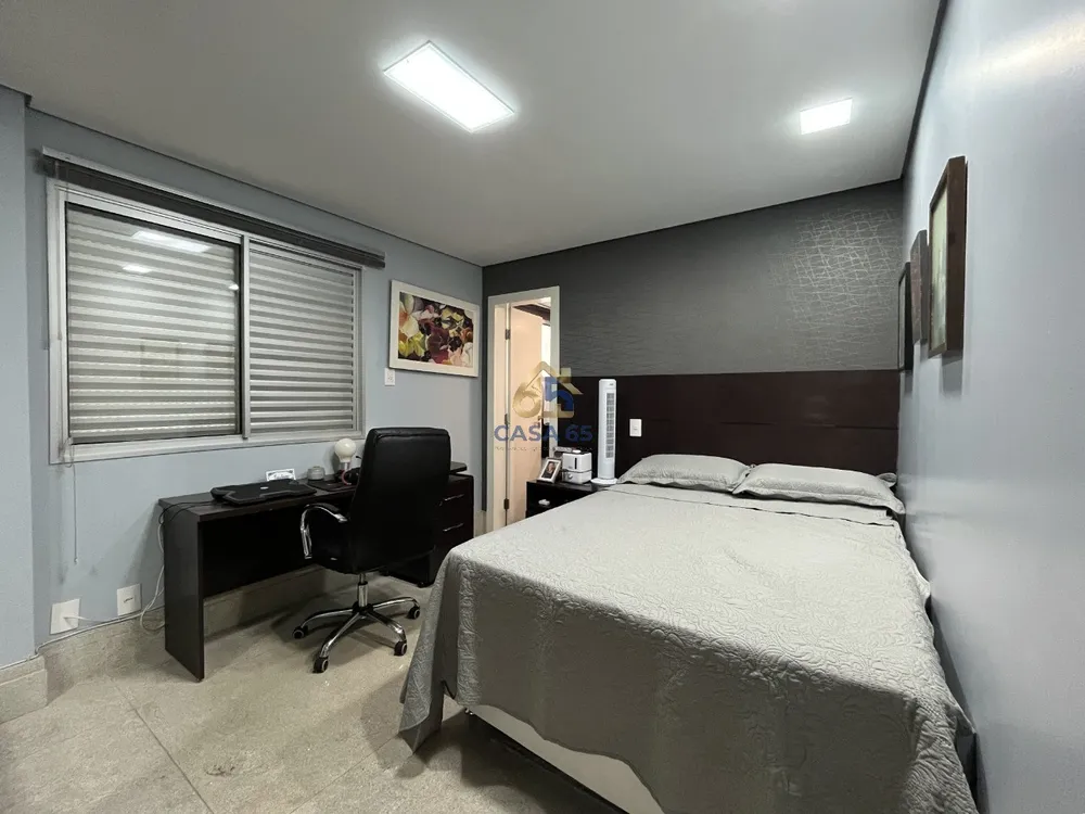 Apartamento, 4 quartos, 165 m² - Foto 8