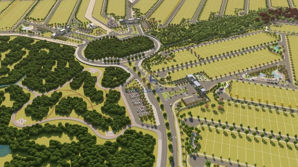 Terreno, 200 m² - Foto 1