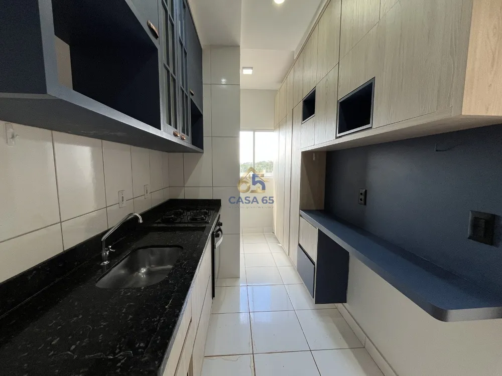 Apartamento, 2 quartos, 55 m² - Foto 10