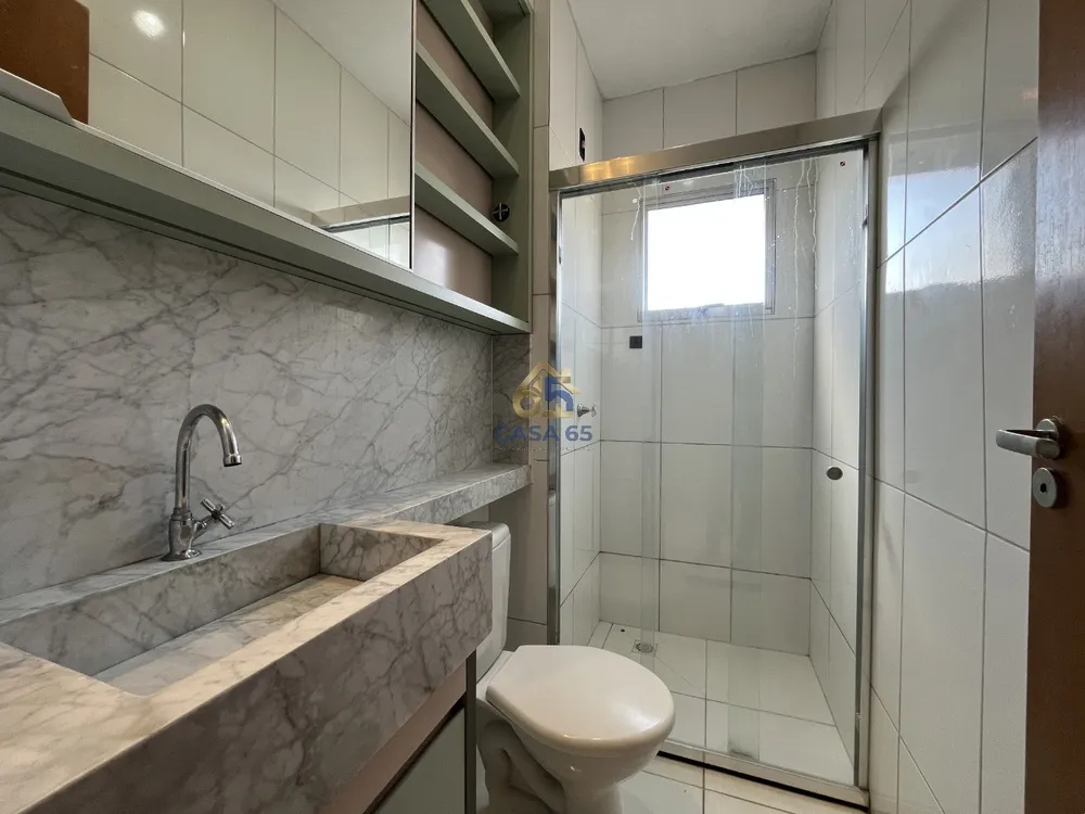 Apartamento, 2 quartos, 55 m² - Foto 6