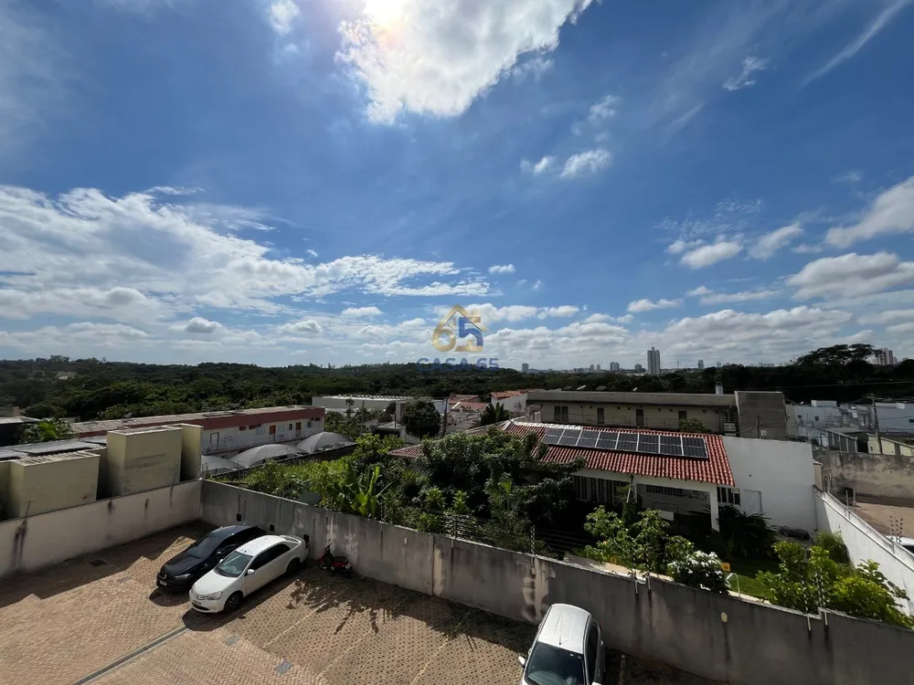 Apartamento, 2 quartos, 55 m² - Foto 3