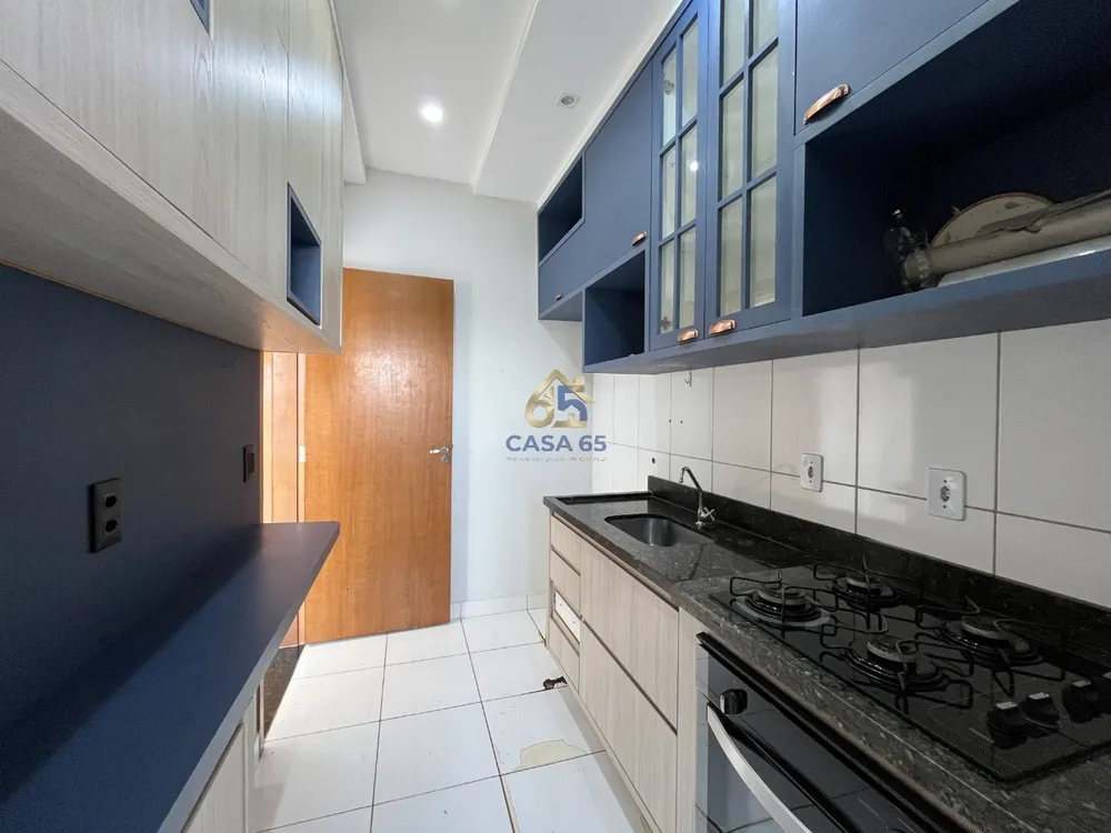 Apartamento, 2 quartos, 55 m² - Foto 11