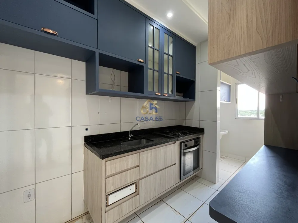 Apartamento, 2 quartos, 55 m² - Foto 9
