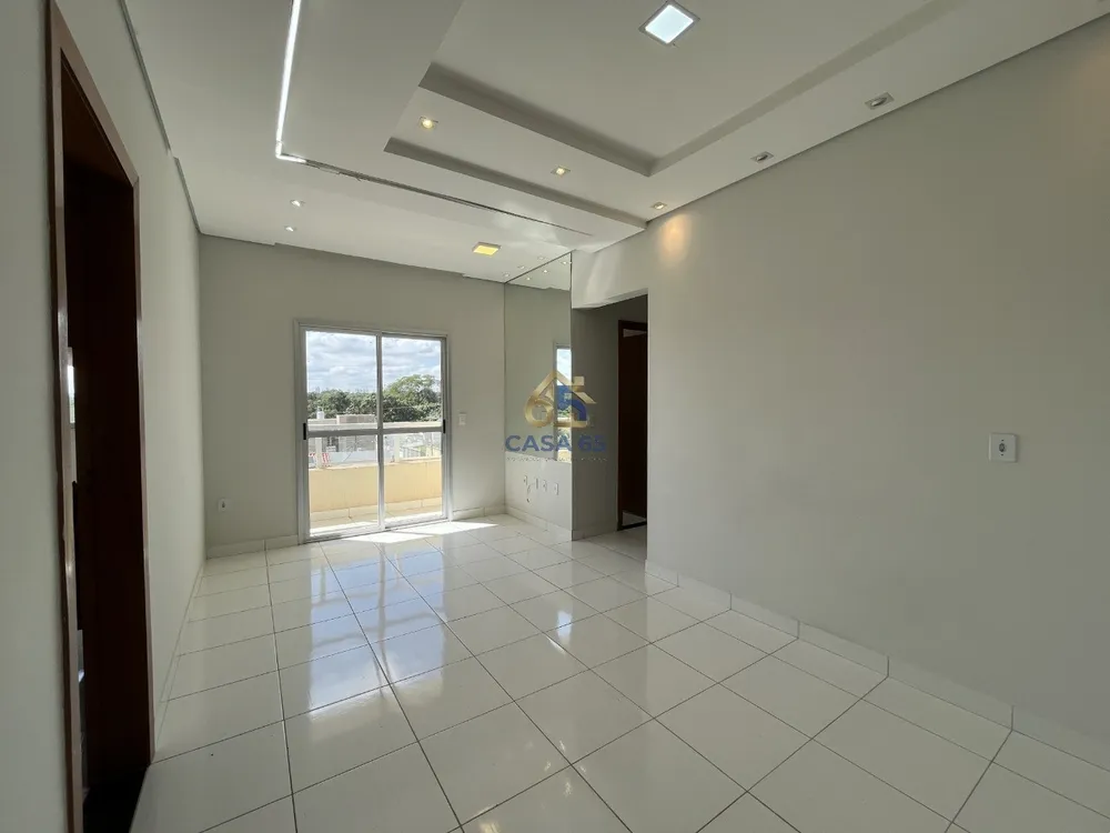 Apartamento, 2 quartos, 55 m² - Foto 1