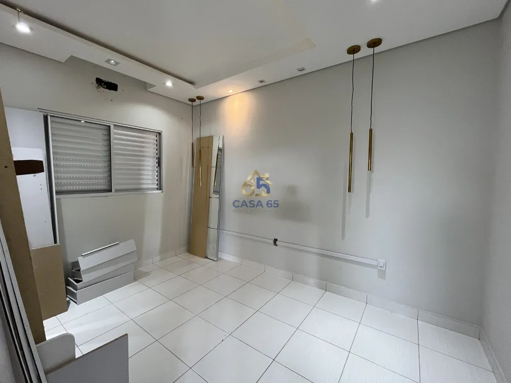 Apartamento, 2 quartos, 55 m² - Foto 4