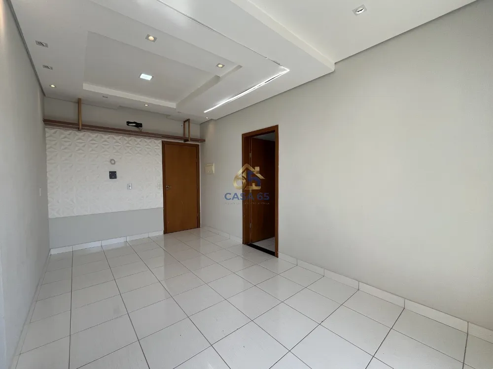 Apartamento, 2 quartos, 55 m² - Foto 2
