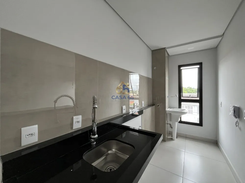 Apartamento, 2 quartos, 57 m² - Foto 4