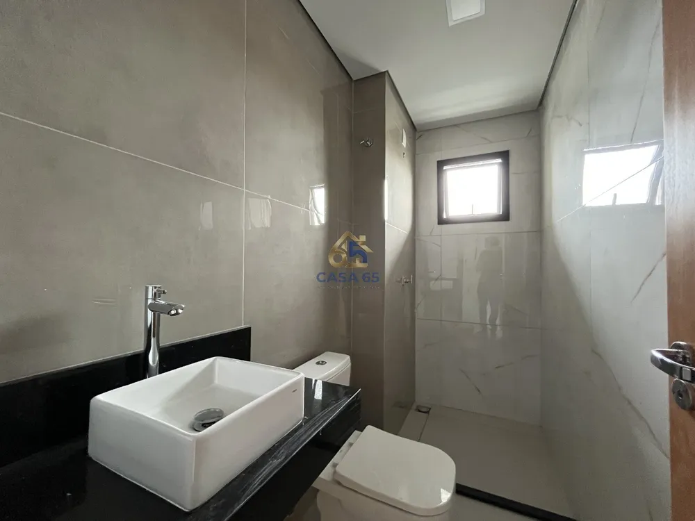 Apartamento, 2 quartos, 57 m² - Foto 1