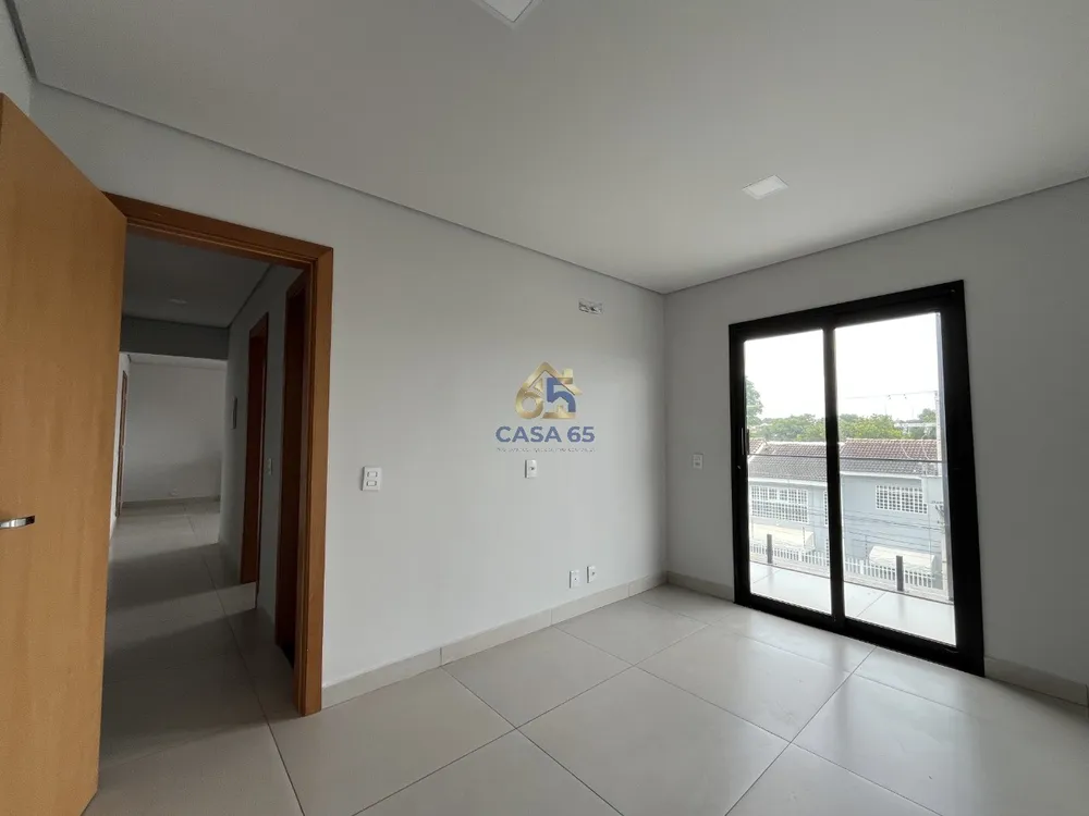 Apartamento, 2 quartos, 57 m² - Foto 2