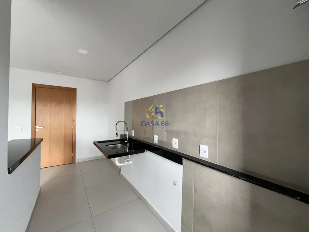 Apartamento, 2 quartos, 57 m² - Foto 5