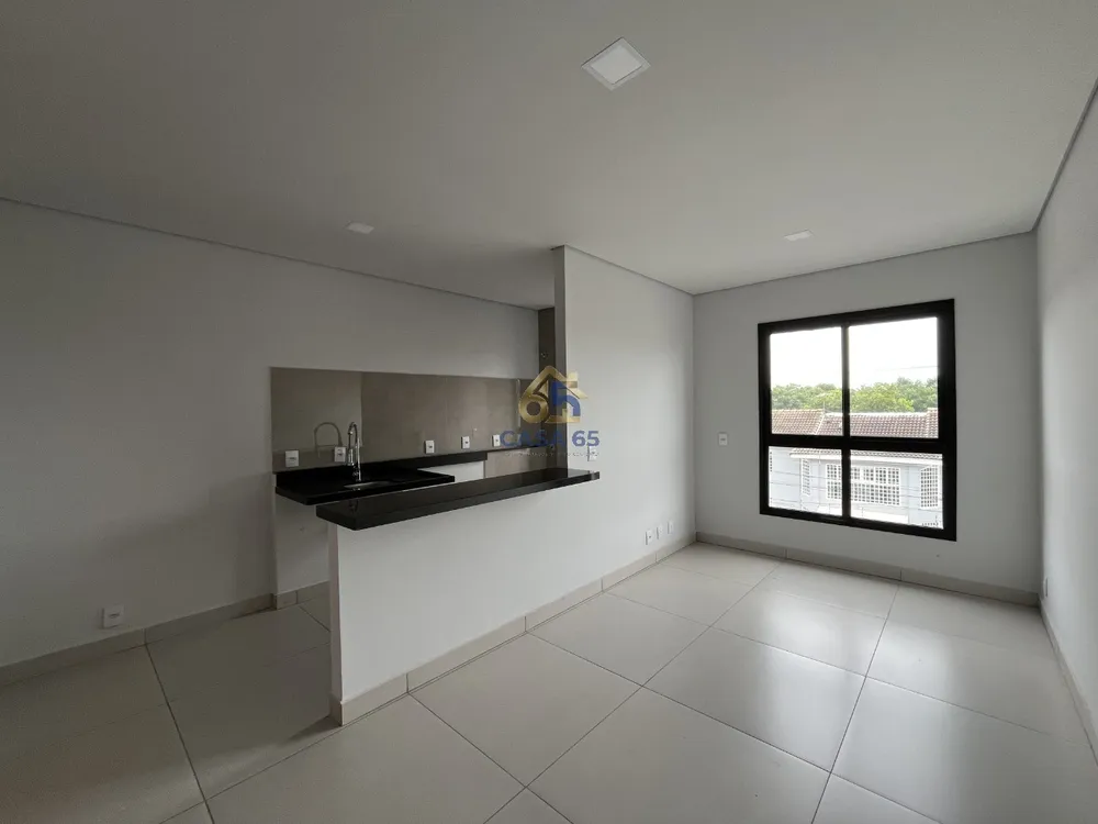 Apartamento, 2 quartos, 57 m² - Foto 6