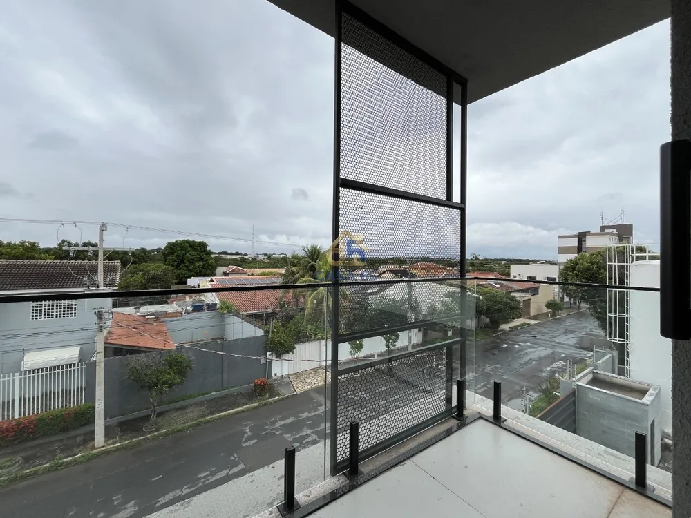 Apartamento, 2 quartos, 57 m² - Foto 4