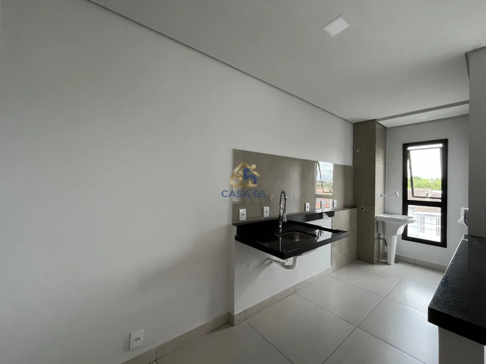 Apartamento, 2 quartos, 57 m² - Foto 8
