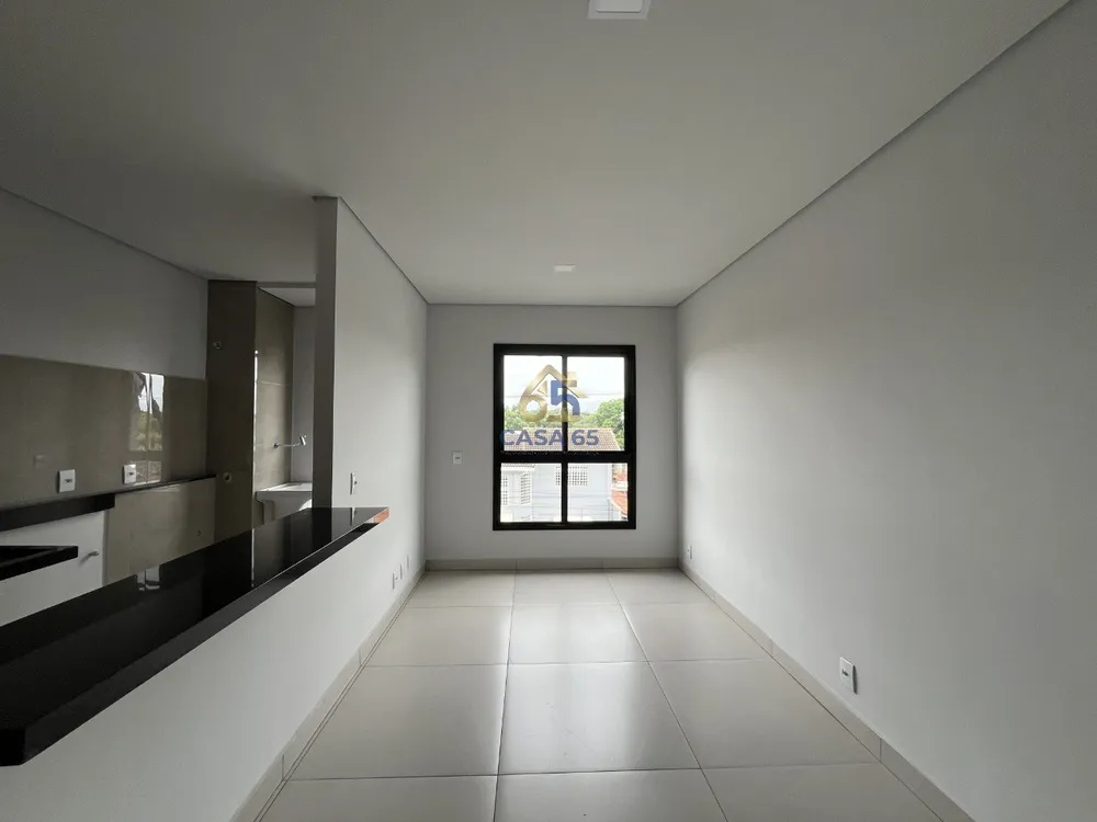 Apartamento, 2 quartos, 57 m² - Foto 2