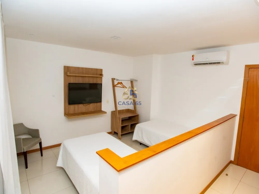 Apartamento, 1 quarto, 29 m² - Foto 3