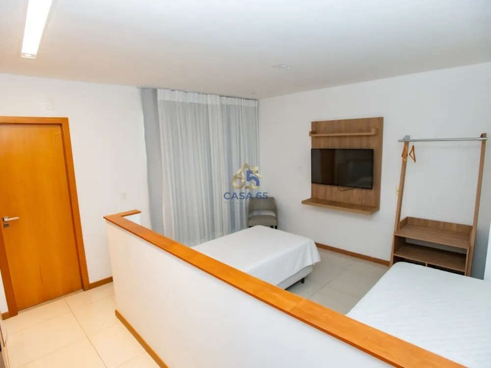 Apartamento, 1 quarto, 29 m² - Foto 5