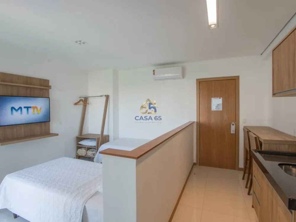 Apartamento, 1 quarto, 29 m² - Foto 4