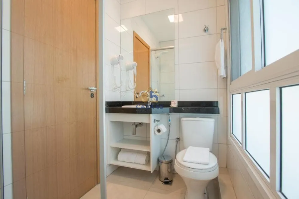 Apartamento, 1 quarto, 29 m² - Foto 6