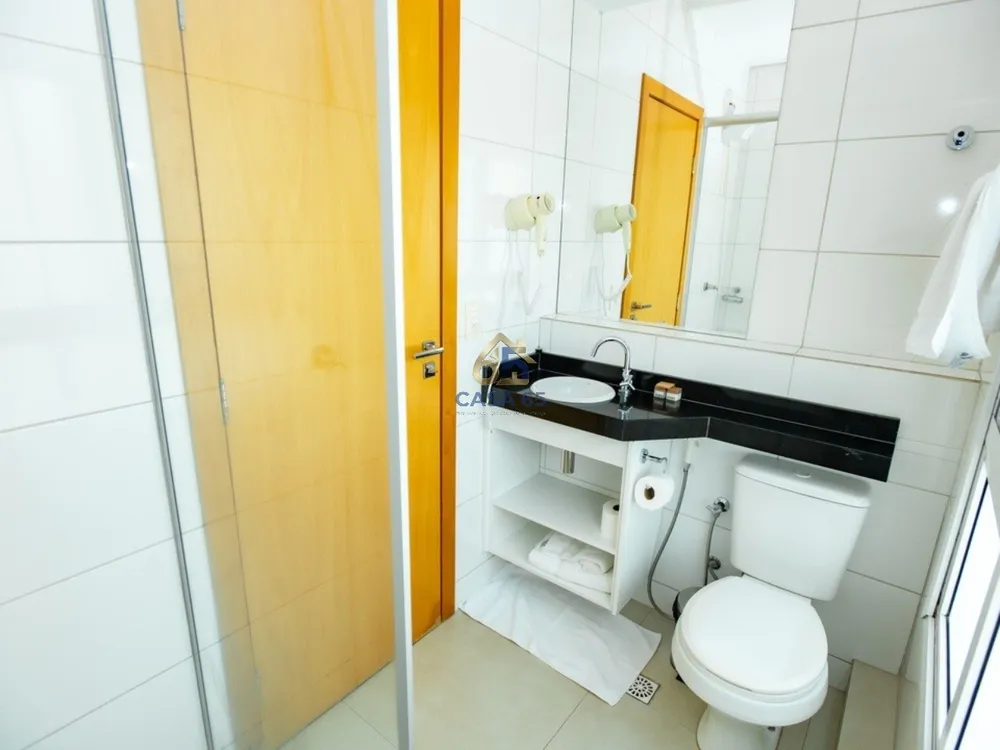 Apartamento, 1 quarto, 29 m² - Foto 3