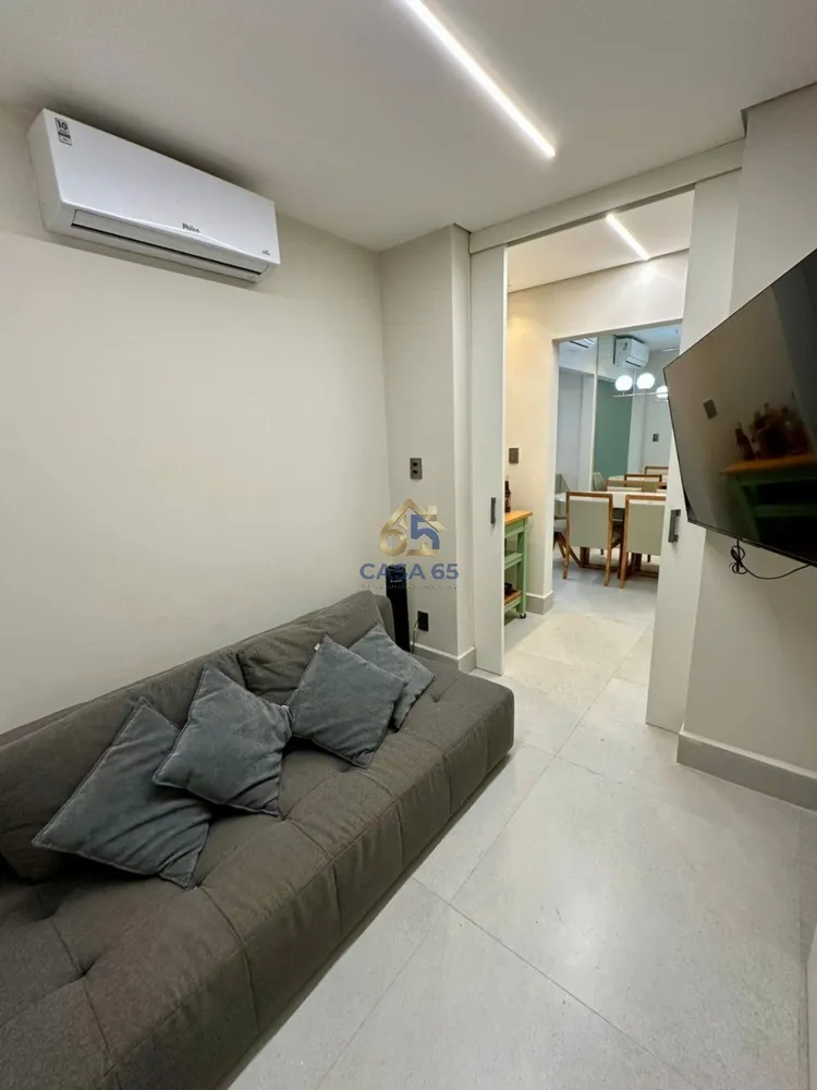 Casa, 3 quartos - Foto 8