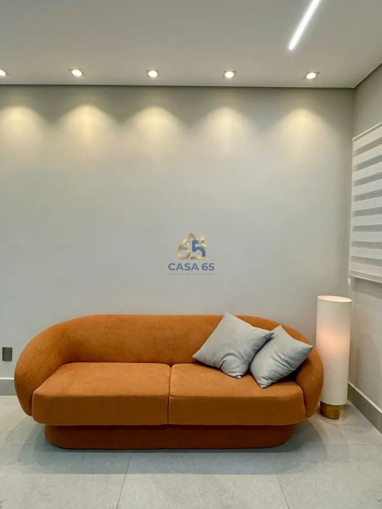 Casa, 3 quartos - Foto 2
