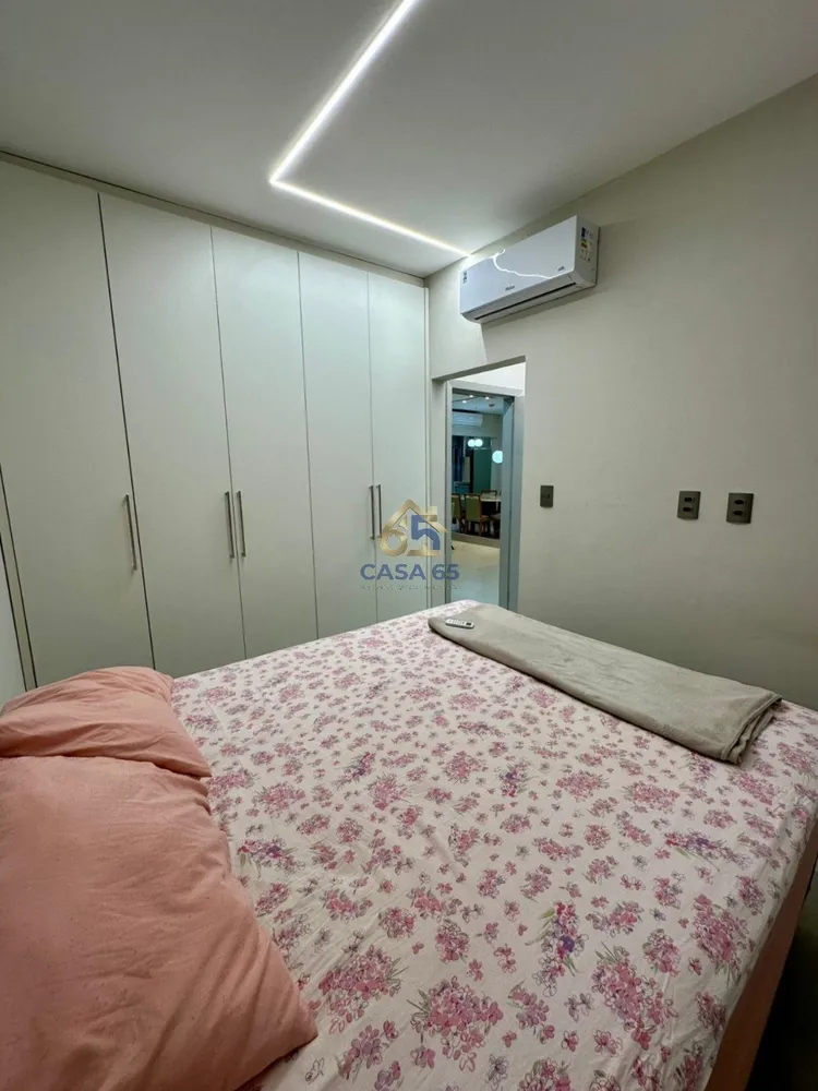 Casa, 3 quartos - Foto 10