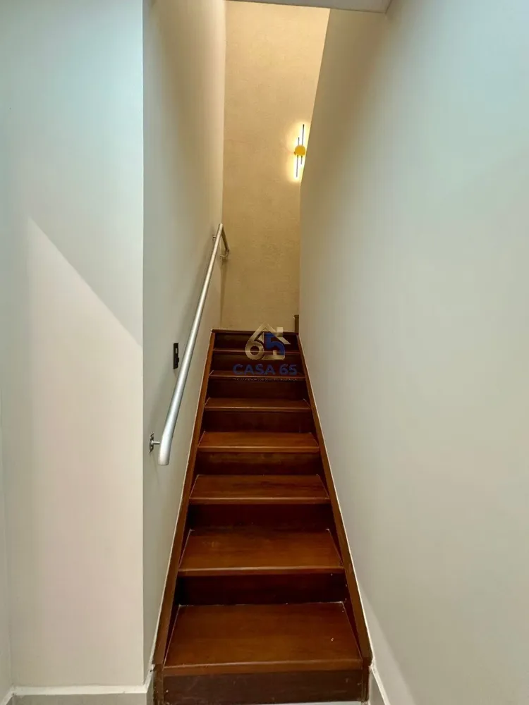 Casa, 3 quartos - Foto 11