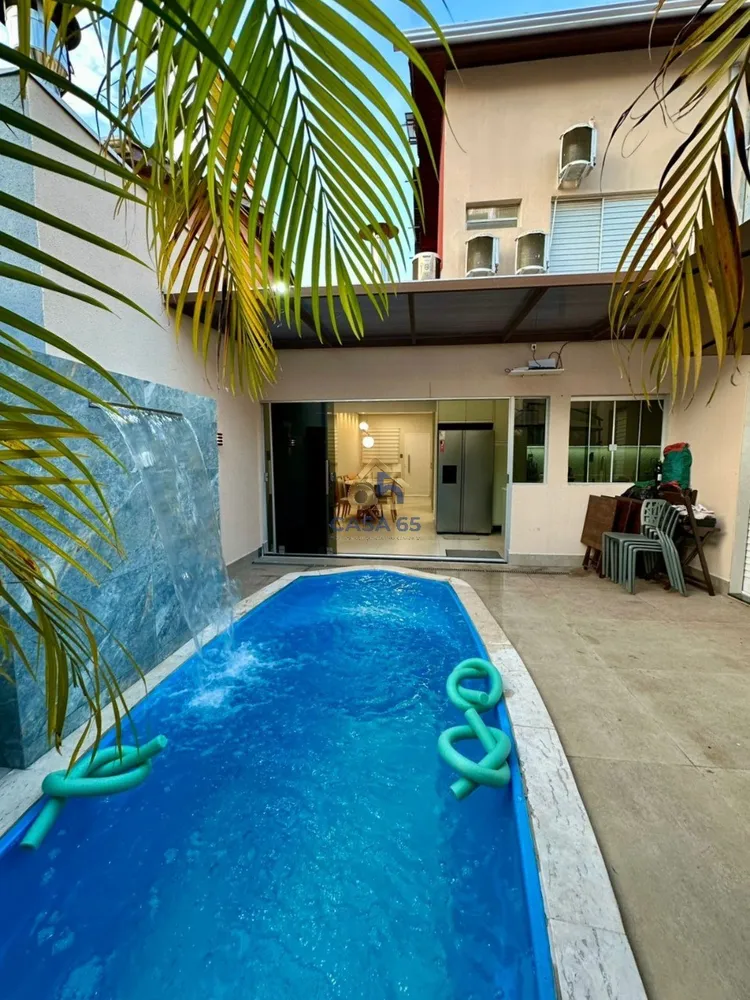 Casa, 3 quartos - Foto 9