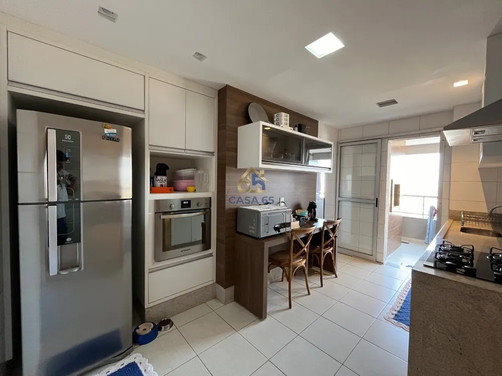 Apartamento, 3 quartos, 115 m² - Foto 10