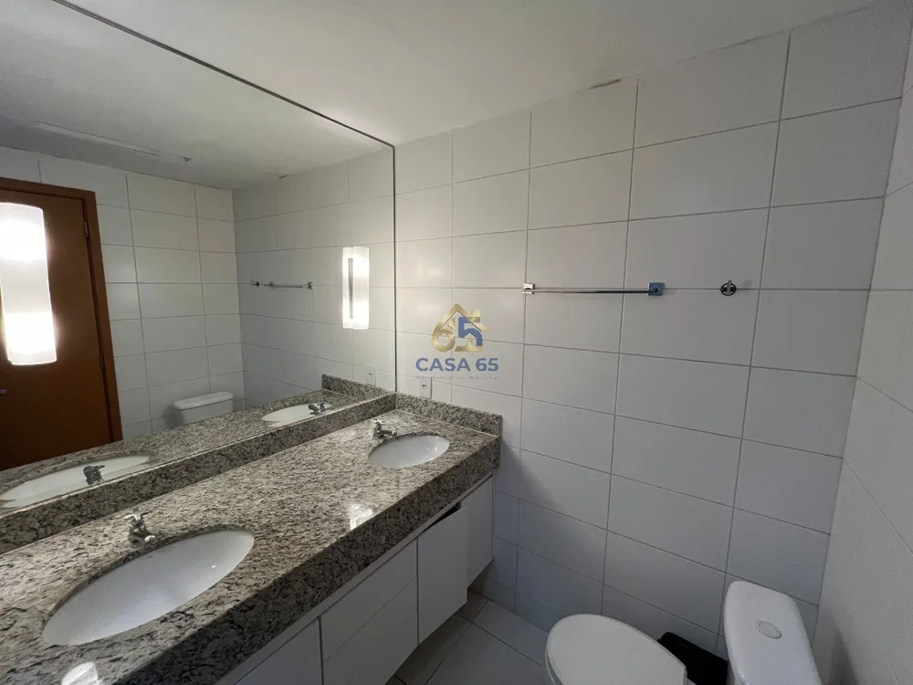 Apartamento, 3 quartos, 115 m² - Foto 6