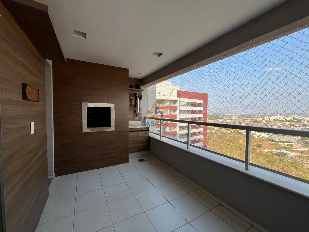 Apartamento, 3 quartos, 115 m² - Foto 5