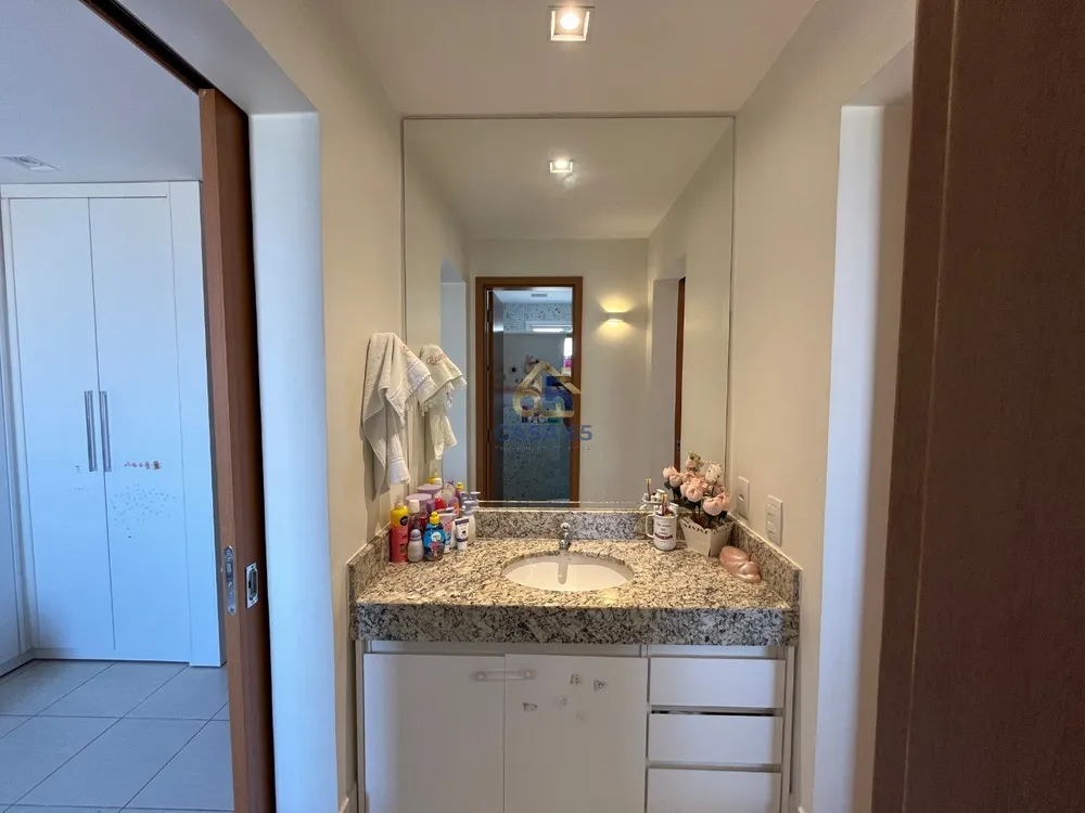 Apartamento, 3 quartos, 115 m² - Foto 8