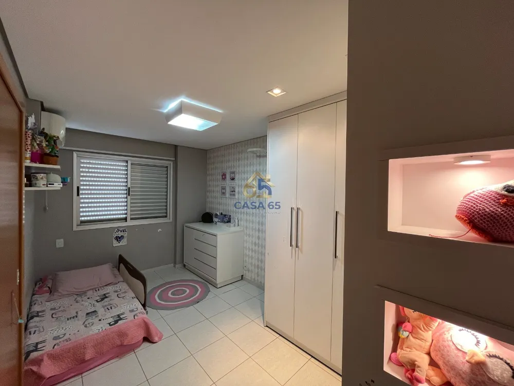 Apartamento, 3 quartos, 115 m² - Foto 9