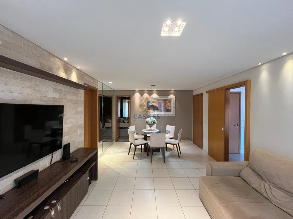 Apartamento, 3 quartos, 115 m² - Foto 2