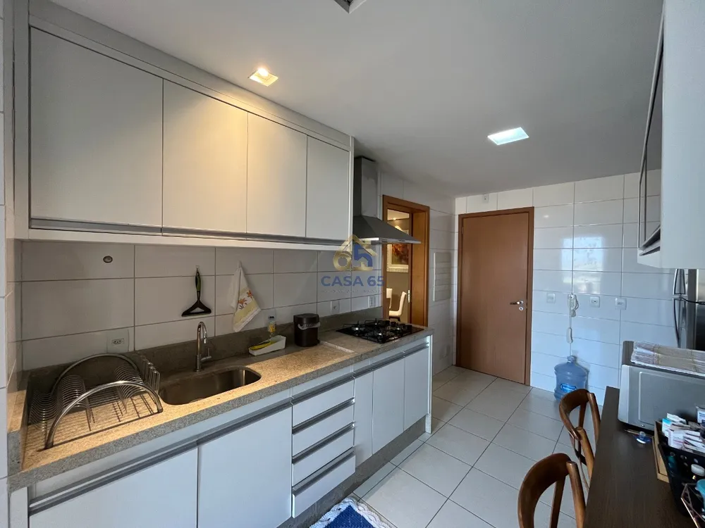 Apartamento, 3 quartos, 115 m² - Foto 11
