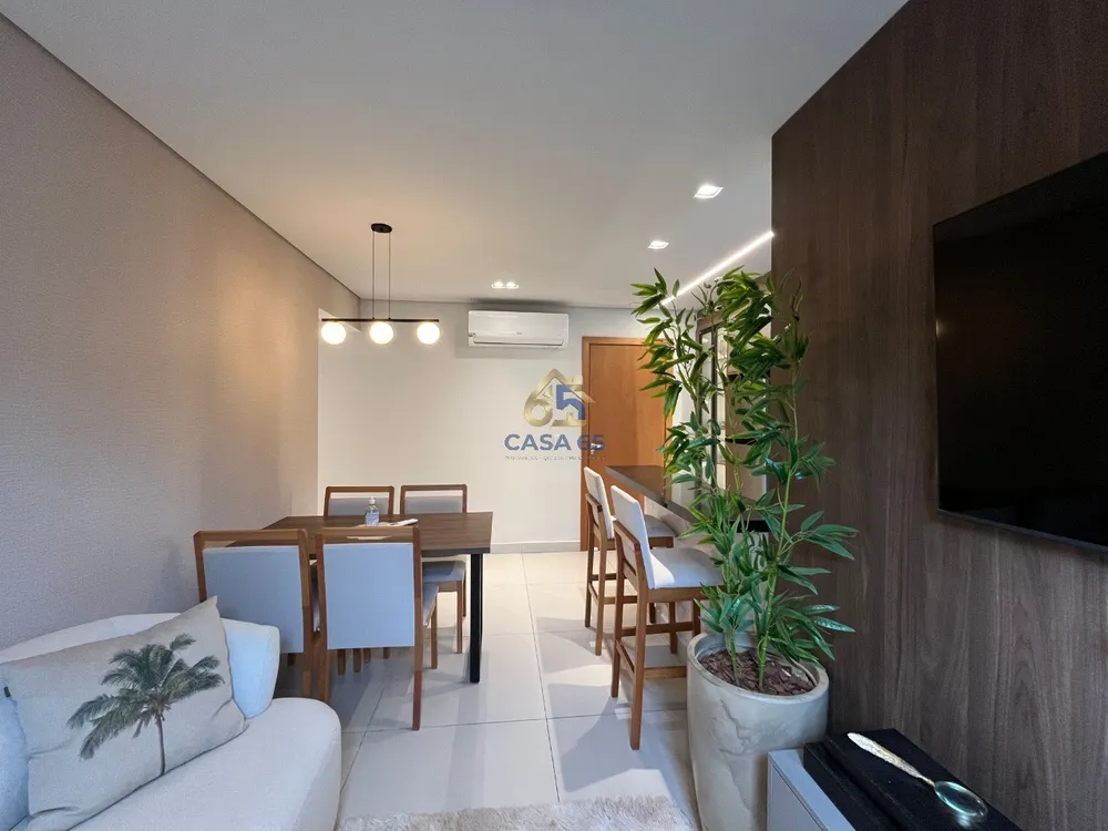 Apartamento, 2 quartos, 95 m² - Foto 9