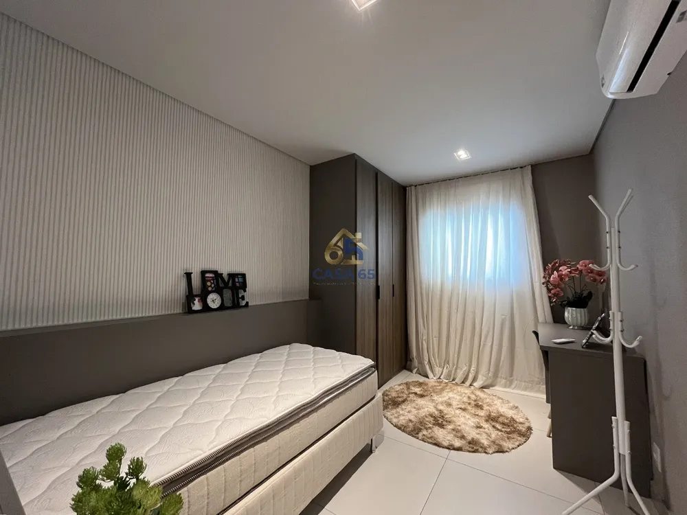 Apartamento, 2 quartos, 95 m² - Foto 4