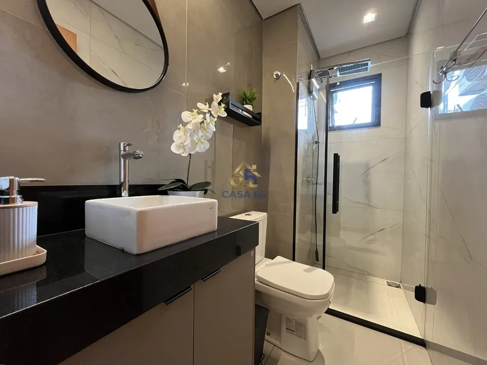 Apartamento, 2 quartos, 95 m² - Foto 11