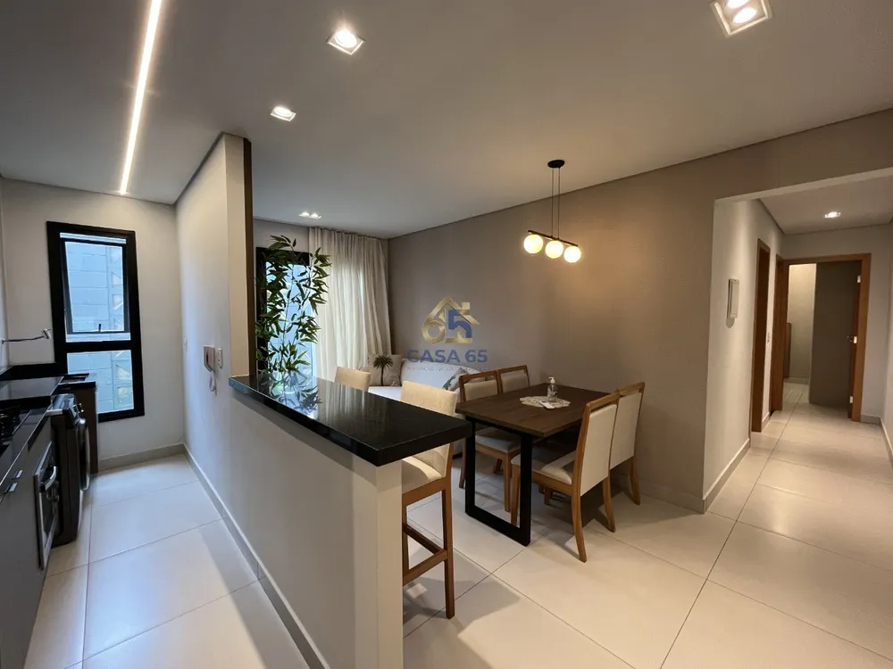 Apartamento, 2 quartos, 95 m² - Foto 10