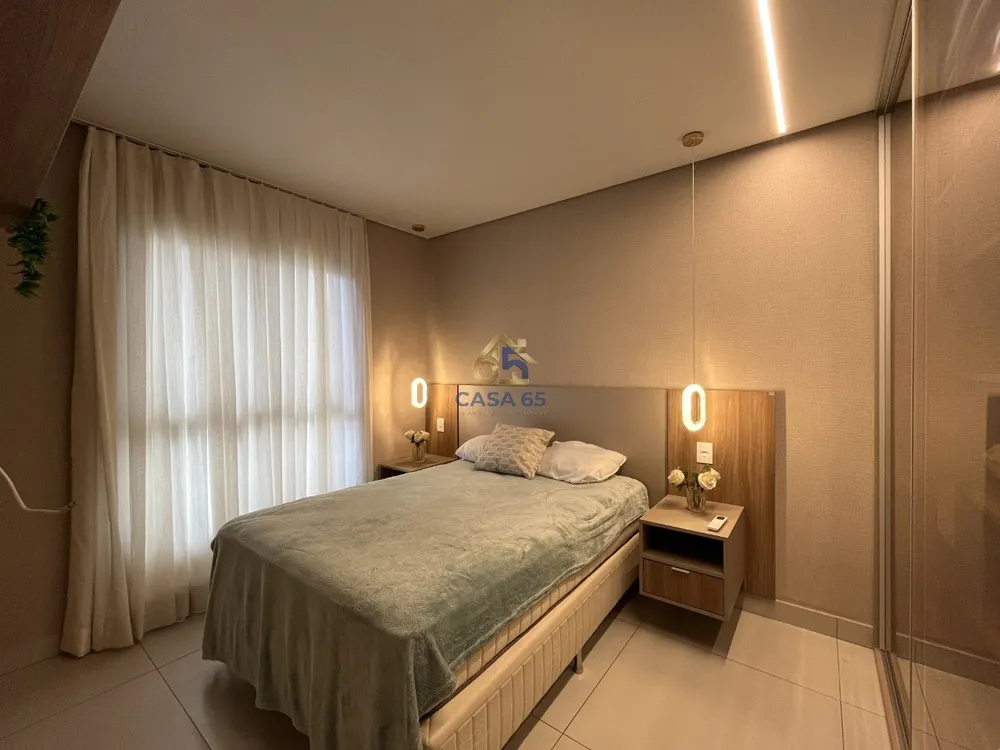 Apartamento, 2 quartos, 95 m² - Foto 6