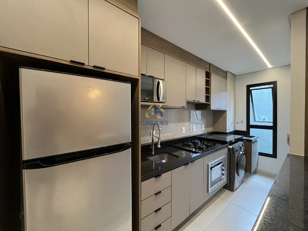 Apartamento, 2 quartos, 95 m² - Foto 12