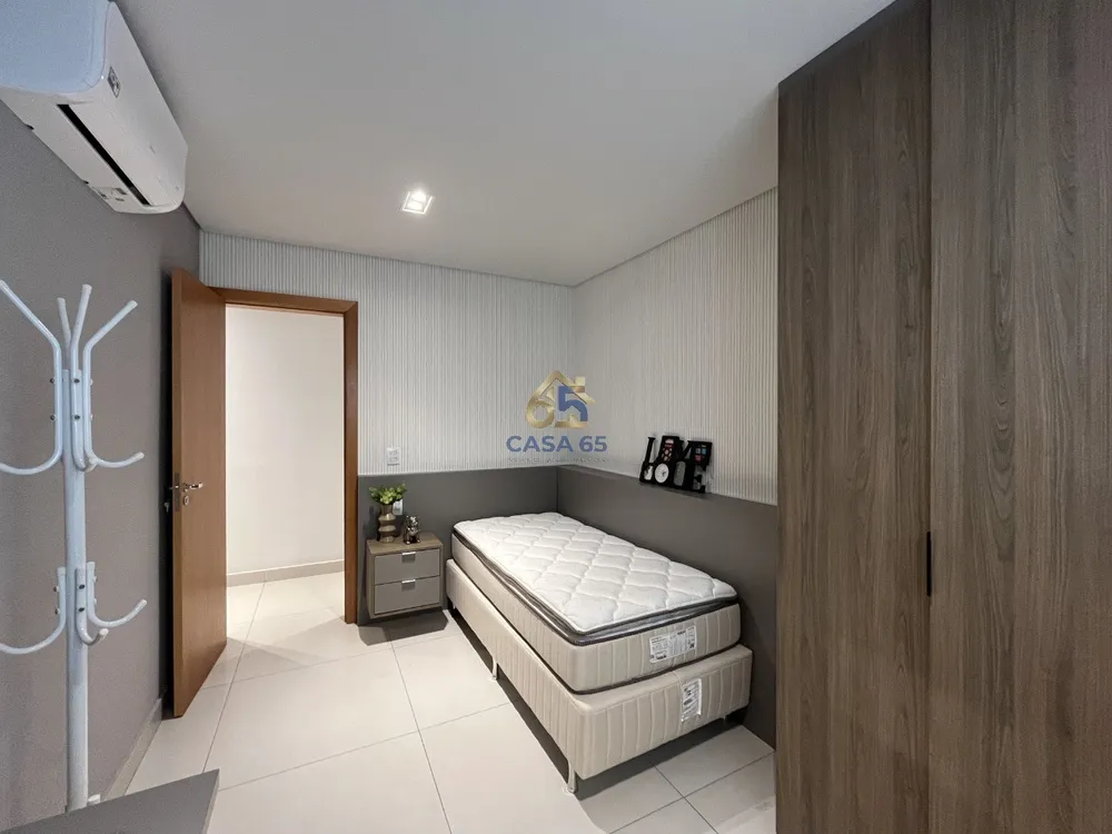 Apartamento, 2 quartos, 95 m² - Foto 7