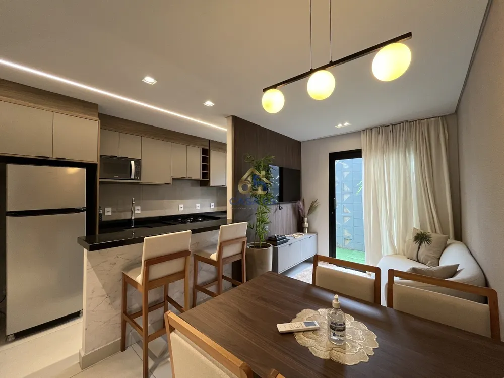 Apartamento, 2 quartos, 95 m² - Foto 8