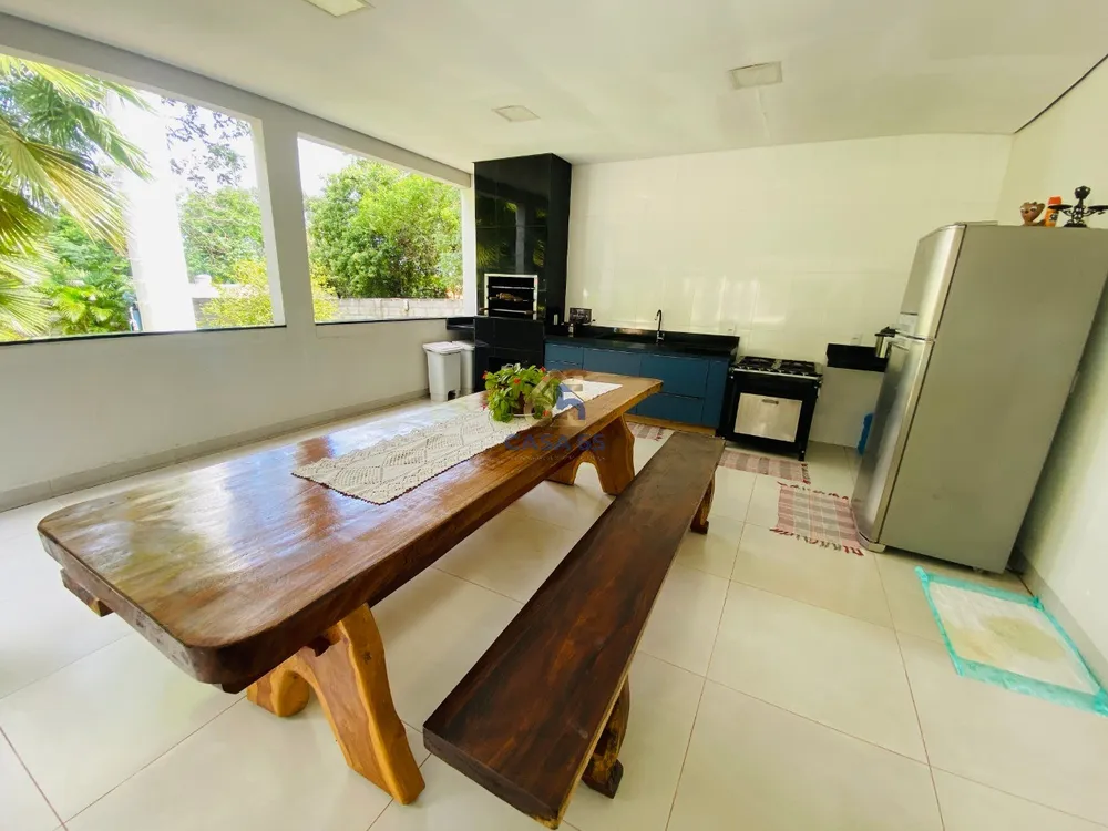 Casa, 5 quartos, 490 m² - Foto 3