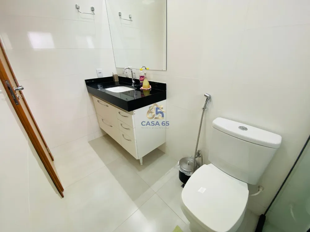 Casa, 5 quartos, 490 m² - Foto 14