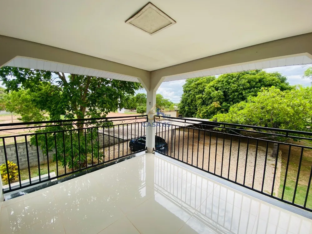 Casa, 5 quartos, 490 m² - Foto 11
