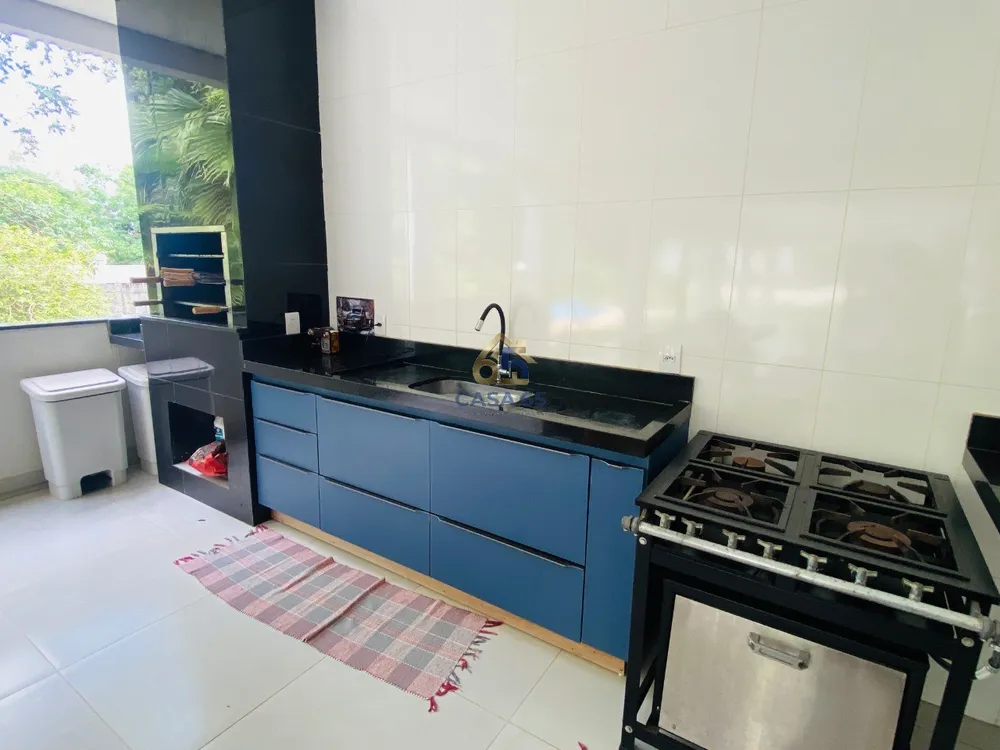 Casa, 5 quartos, 490 m² - Foto 4