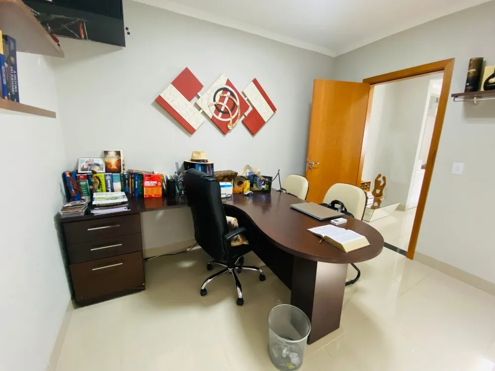 Casa, 5 quartos, 490 m² - Foto 8