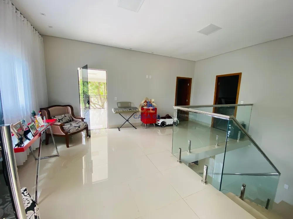Casa, 5 quartos, 490 m² - Foto 10