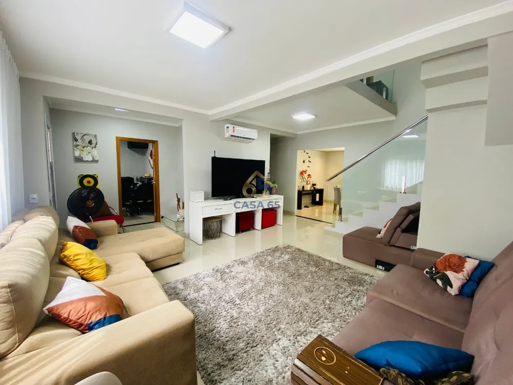 Casa, 5 quartos, 490 m² - Foto 5
